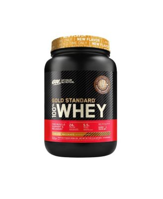Optimum Nutrition