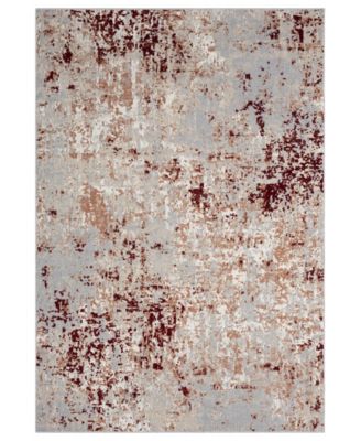 LR Home - Lainey Washable LAN-273 Rug Collection