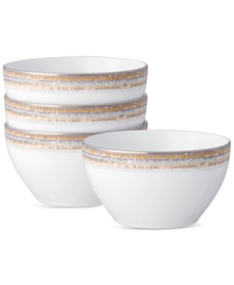 Raylan Set of 4 Mini Bowls, 4.25", 10 oz. image