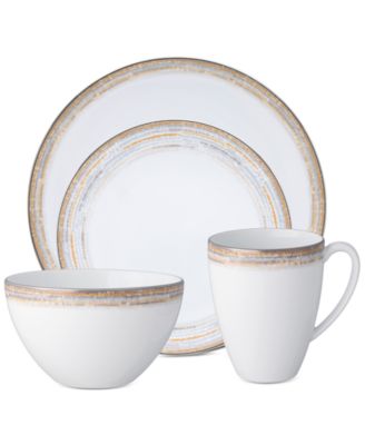 Noritake - Raylan 4-Piece Place Setting