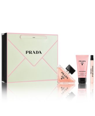 PRADA - Prada 3-Pc. Paradoxe Eau de Parfum Gift Set