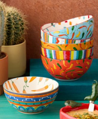 Certified International