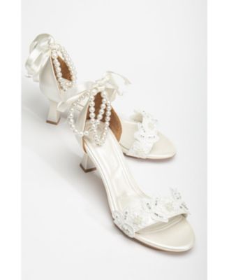 Forever & Always Shoes