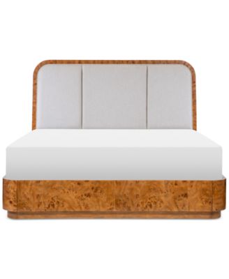 Furniture - Prescott King Bed, Created for Macy's