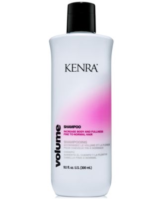 Kenra Professional - Volume Shampoo, 10.1 oz.