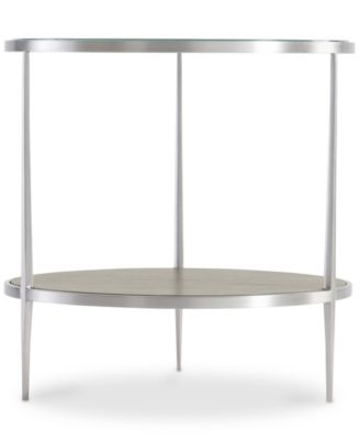 Bernhardt - Cornelia Side Table