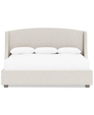 Bernhardt - Cornelia Queen Bed
