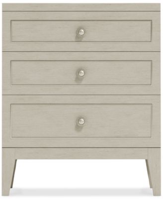 Bernhardt - Cornelia 24" Nightstand