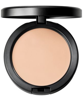 MAC - Studio Fix Powder Plus Foundation