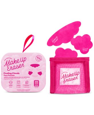 MakeUp Eraser - 3-Pc. Cooling Clouds Face Patches Set
