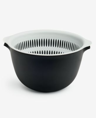 Arch Studio - 2-Piece Colander Set