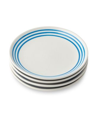 Dockside Salad Plates, Set of 4 image