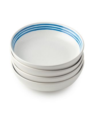 Dockside Soup Bowls, Set of 4 image