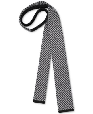 Hugo Boss - Men's Silk Jacquard Tie