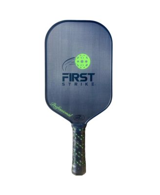 First Strike Pickleball