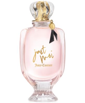 Juicy Couture - Just Moi Eau de Parfum Spray, 3.4 oz.