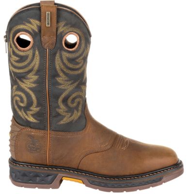 GEORGIA BOOT