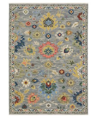 Oriental Weavers - Lucca 2888G Rug Collection