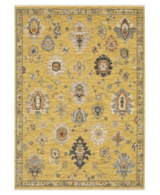 Oriental Weavers - Lucca 2863G Rug Collection