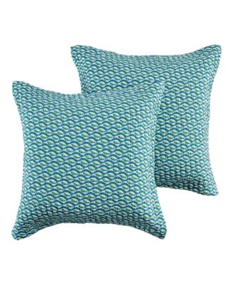 Levtex - Danika Reversible 3-Pc. Quilt Sets