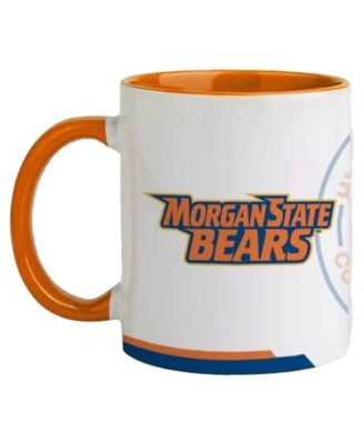 Kozy Cushions - Morgan State Bears 11oz. Ceramic Mug