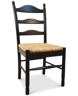 Carolina Living - CLOSEOUT! Fabian Dining Chair