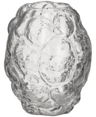 Kosta Boda - Crystal 4.5" Moss Vase