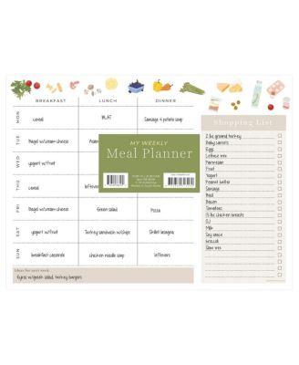 TF Publishing Paper Goods