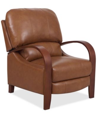 Furniture - Sadiley Push Back Recliner