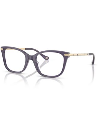 COACH - Women's Eyeglasses HC6261BU
