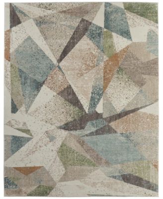 Feizy - Eden 39QVF Rug Collection