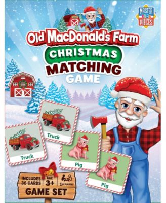 MasterPieces Puzzles