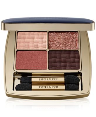 Estée Lauder - The Essential Eyeshadow Quad