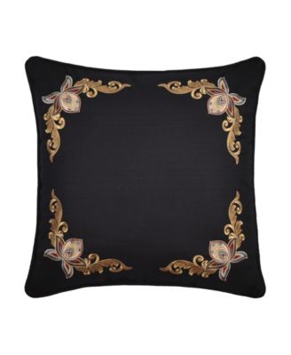 Calabria Square Decorative Pillow, 18" x 18" image