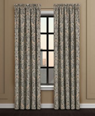 Maren Window Panel Pair, 50" x 84" image