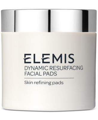 Elemis - Dynamic Resurfacing Facial Pads, 60 pads