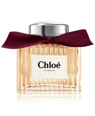 Chloe - Chlo&eacute; Le Parfum Fragrance Collection