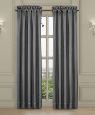 Excelsior Window Panel Pair, 50" x 84" image