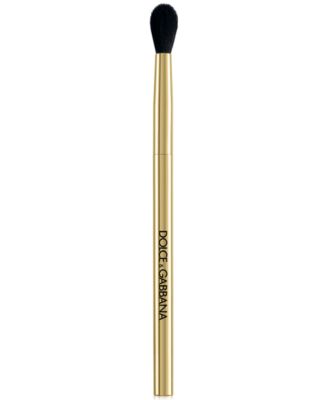 Dolce&Gabbana - DOLCE&GABBANA Eyeshadow Blender Beauty Brush