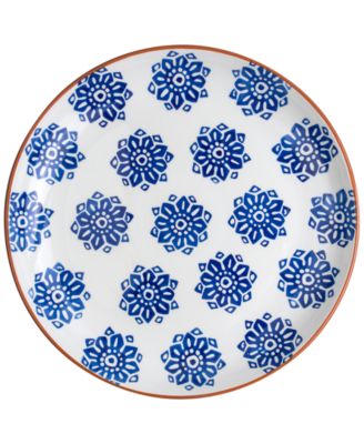 Costa Azul Tile Round Platter image