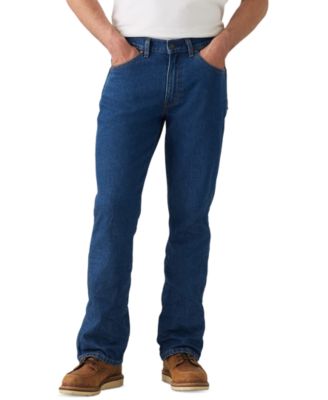 Levi's - Men's 537 Regular Fit Bootcut Jeans
