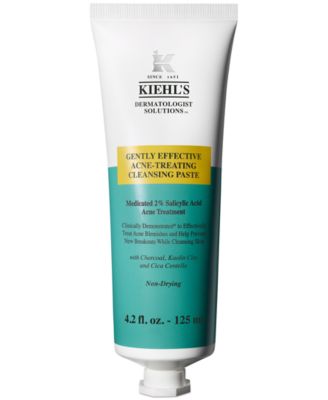 Kiehl's Since 1851 - Gently Effective Acne-Treating Cleansing Paste