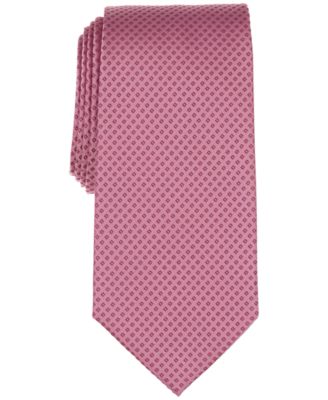 Michael Kors - Men's Classic Beacon Mini-Pattern Tie