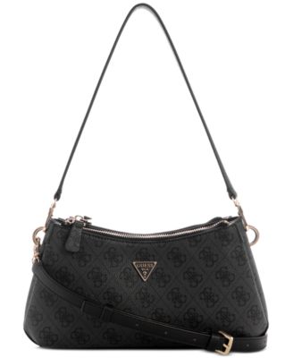 GUESS - Noelle II Small Three Compartment Crossbody
