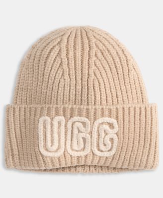 UGG® - Chunky Crafted Rib Beanie