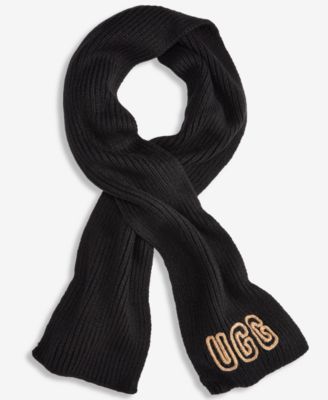 UGG® - Crafted Chunky Rib Scarf