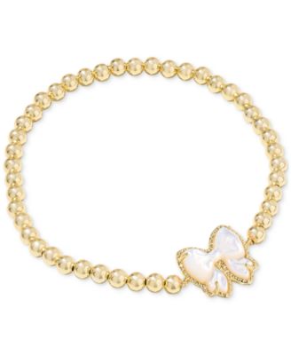Kendra Scott - Haley Bow Stretch Bracelet