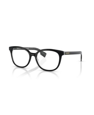 Burberry - Women's Square Eyeglasses, BE2291