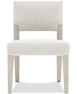 Bernhardt - Tempo Side Chair