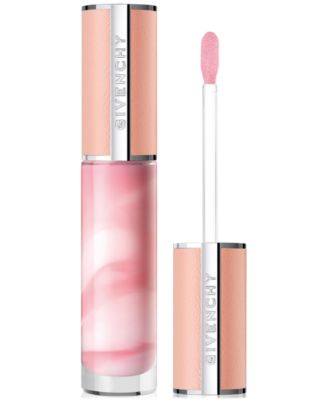 Givenchy - Rose Perfecto Liquid Lip Balm